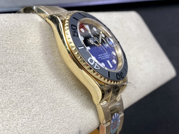 激安ロレックス内部構造